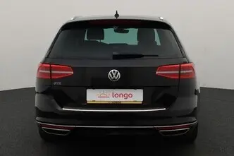 Volkswagen Passat, 1.4, 115 kW, plug-in hybrid, automatic, front-wheel drive