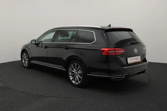 Volkswagen Passat, 1.4, 115 kW, plug-in hybrid, automatic, front-wheel drive