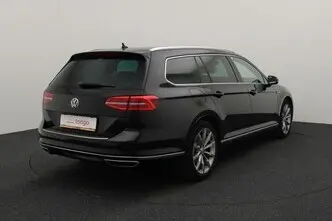 Volkswagen Passat, 1.4, 115 kW, plug-in hybrid, automatic, front-wheel drive
