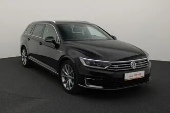 Volkswagen Passat, 1.4, 115 kW, plug-in hybrid, automatic, front-wheel drive