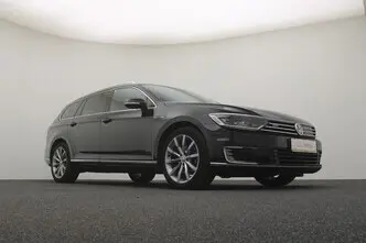 Volkswagen Passat, 1.4, 115 kW, plug-in hybrid, automatic, front-wheel drive