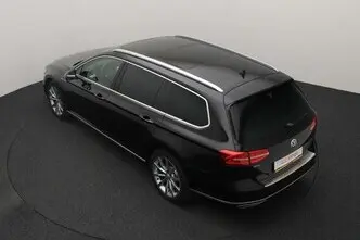 Volkswagen Passat, 1.4, 115 kW, plug-in hybrid, automatic, front-wheel drive
