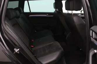 Volkswagen Passat, 1.4, 115 kW, plug-in hybrid, automatic, front-wheel drive