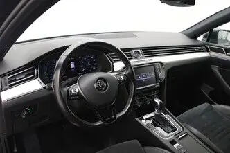 Volkswagen Passat, 1.4, 115 kW, plug-in hybrid, automatic, front-wheel drive