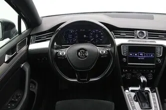 Volkswagen Passat, 1.4, 115 kW, plug-in hybrid, automatic, front-wheel drive