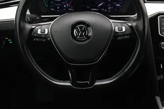 Volkswagen Passat, 1.4, 115 kW, plug-in hybrid, automatic, front-wheel drive