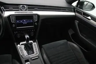 Volkswagen Passat, 1.4, 115 kW, plug-in hybrid, automatic, front-wheel drive