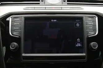 Volkswagen Passat, 1.4, 115 kW, plug-in hybrid, automatic, front-wheel drive