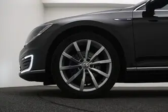 Volkswagen Passat, 1.4, 115 kW, plug-in hybrid, automatic, front-wheel drive