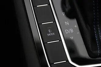 Volkswagen Passat, 1.4, 115 kW, plug-in hybrid, automatic, front-wheel drive