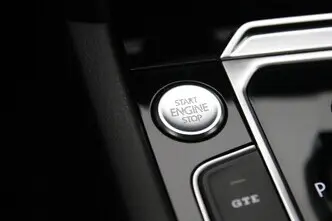 Volkswagen Passat, 1.4, 115 kW, plug-in hybrid, automatic, front-wheel drive