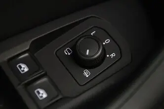 Volkswagen Passat, 1.4, 115 kW, plug-in hybrid, automatic, front-wheel drive