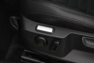 Volkswagen Passat, 1.4, 115 kW, plug-in hybrid, automatic, front-wheel drive