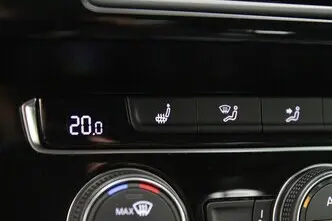 Volkswagen Passat, 1.4, 115 kW, plug-in hybrid, automatic, front-wheel drive