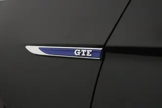 Volkswagen Passat, 1.4, 115 kW, plug-in hybrid, automatic, front-wheel drive