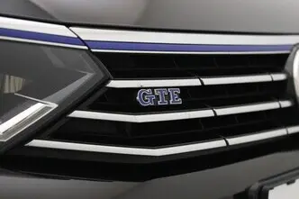 Volkswagen Passat, 1.4, 115 kW, plug-in hybrid, automatic, front-wheel drive