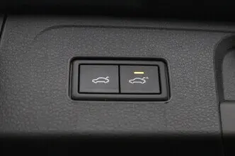 Volkswagen Passat, 1.4, 115 kW, plug-in hybrid, automatic, front-wheel drive