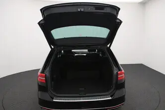 Volkswagen Passat, 1.4, 115 kW, plug-in hybrid, automatic, front-wheel drive