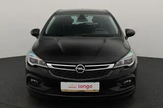Opel Astra, 1.6, 81 kW, diesel, manual, front-wheel drive