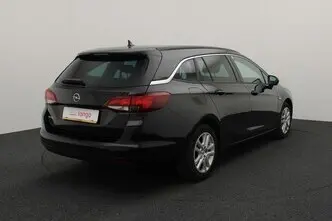 Opel Astra, 1.6, 81 kW, diesel, manual, front-wheel drive