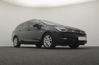 Opel Astra, 1.6, 81 kW, diesel, manual, front-wheel drive