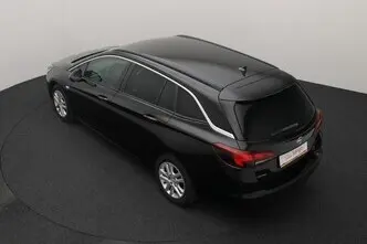 Opel Astra, 1.6, 81 kW, diesel, manual, front-wheel drive