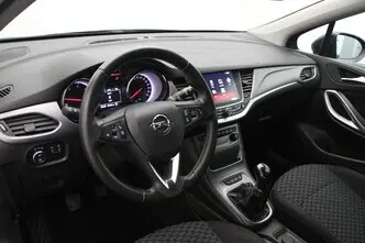 Opel Astra, 1.6, 81 kW, diesel, manual, front-wheel drive