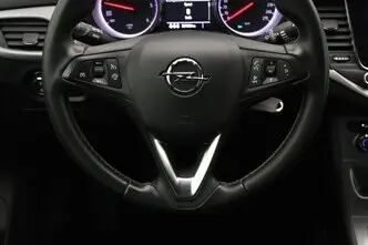 Opel Astra, 1.6, 81 kW, diesel, manual, front-wheel drive