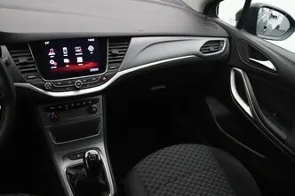 Opel Astra, 1.6, 81 kW, diesel, manual, front-wheel drive
