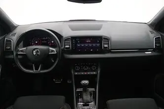 Škoda Karoq, 1.6, 85 kW, diisel, automaat, esivedu