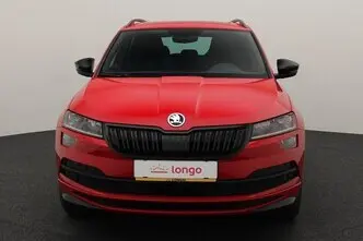 Škoda Karoq, 1.6, 85 kW, diisel, automaat, esivedu