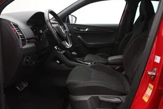Škoda Karoq, 1.6, 85 kW, diisel, automaat, esivedu