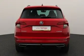 Škoda Karoq, 1.6, 85 kW, diisel, automaat, esivedu