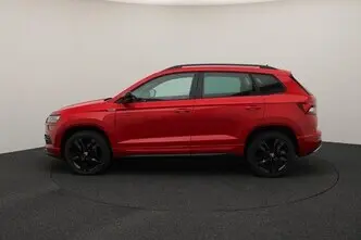 Škoda Karoq, 1.6, 85 kW, diisel, automaat, esivedu