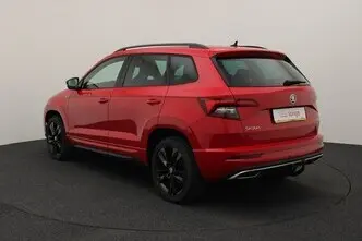 Škoda Karoq, 1.6, 85 kW, diisel, automaat, esivedu