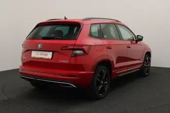 Škoda Karoq, 1.6, 85 kW, diisel, automaat, esivedu