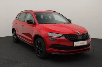Škoda Karoq, 1.6, 85 kW, diisel, automaat, esivedu
