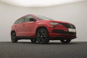 Škoda Karoq, 1.6, 85 kW, diisel, automaat, esivedu