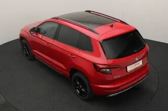 Škoda Karoq, 1.6, 85 kW, diisel, automaat, esivedu