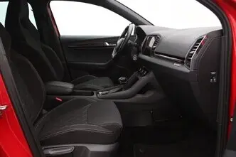 Škoda Karoq, 1.6, 85 kW, diisel, automaat, esivedu