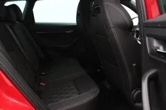 Škoda Karoq, 1.6, 85 kW, diisel, automaat, esivedu