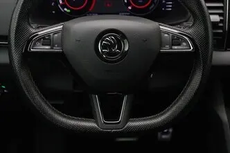 Škoda Karoq, 1.6, 85 kW, diisel, automaat, esivedu