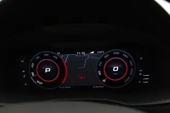 Škoda Karoq, 1.6, 85 kW, diisel, automaat, esivedu