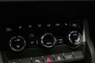 Škoda Karoq, 1.6, 85 kW, diisel, automaat, esivedu