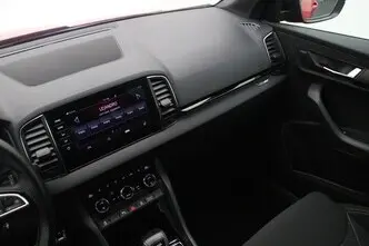 Škoda Karoq, 1.6, 85 kW, diisel, automaat, esivedu