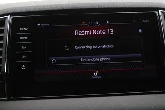 Škoda Karoq, 1.6, 85 kW, diisel, automaat, esivedu