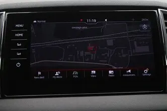 Škoda Karoq, 1.6, 85 kW, diisel, automaat, esivedu