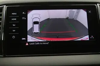Škoda Karoq, 1.6, 85 kW, diisel, automaat, esivedu