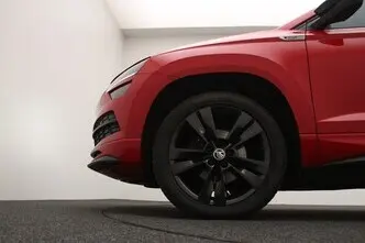 Škoda Karoq, 1.6, 85 kW, diisel, automaat, esivedu