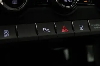 Škoda Karoq, 1.6, 85 kW, diisel, automaat, esivedu
